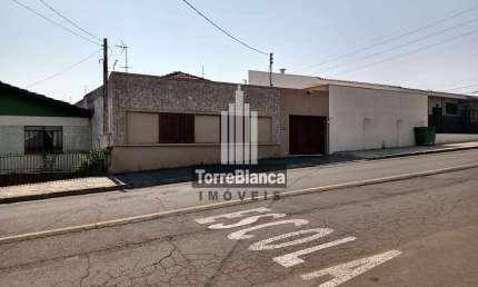 Casa em condomínio fechado com 3 quartos à venda na Rua Zacarias de Goes e Vasconcelos, Uvaranas, Ponta Grossa