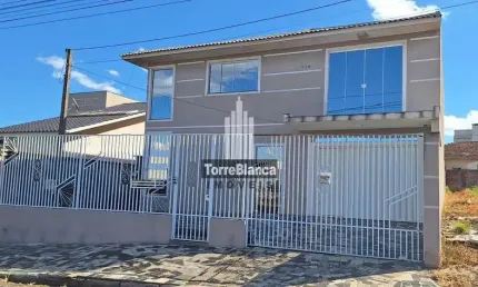 Casa com 4 quartos à venda na Rua Adão Nestor Becher, Chapada, Ponta Grossa