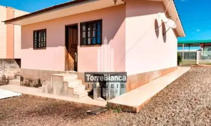 Casa com 2 quartos à venda na Avenida Noroeste, Piriquitos, Ponta Grossa