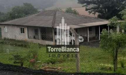 Chácara / sítio com 2 quartos à venda na Vila Rural São Bento, São Bento, Tibagi