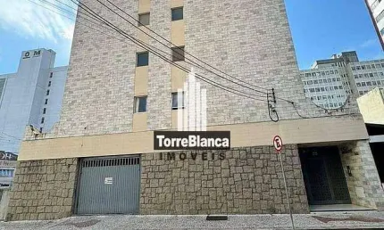 Apartamento à venda 4 Quartos, 1 Suite, 1 Vaga, 215.83M², Centro, Ponta Grossa - PR | Edificio Impe