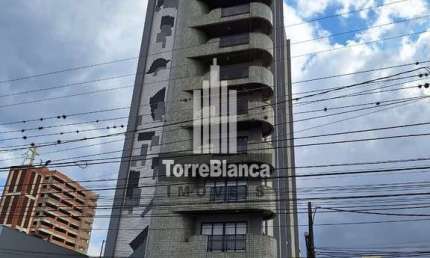 Apartamento com 3 quartos à venda na Rua Senador Pinheiro Machado, Centro, Ponta Grossa