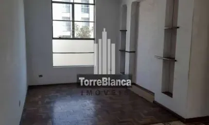 Apartamento à venda, Jardim Carvalho, Ponta Grossa, PR