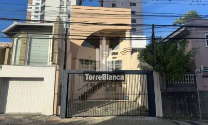 Ponto Comercial para locação, Centro, Ponta Grossa, PR