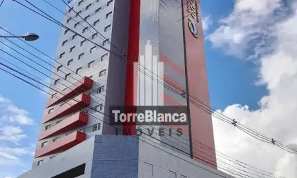 Apartamento à venda no Ed. Hotel Ramada Encore!! Bairro Estrela, Ponta Grossa, PR