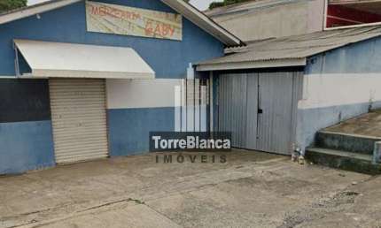 Ponto comercial à Venda, Uvaranas, Ponta Grossa, PR