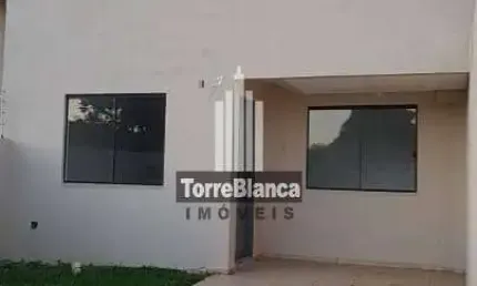 Casa com 3 quartos à venda na Rua Carlito Tozetto, Estrela, Ponta Grossa