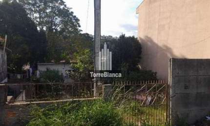 Terreno à venda na Rua Afonso Celso, Uvaranas, Ponta Grossa