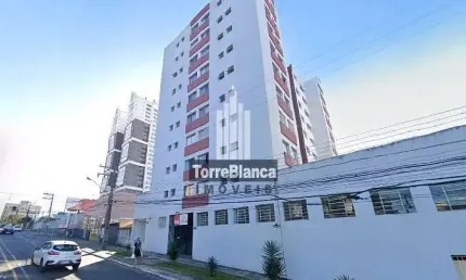 Apartamento com 3 quartos à venda na Rua Doutor Penteado de Almeida, Centro, Ponta Grossa