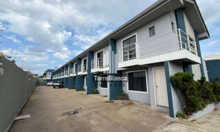 Sobrado à venda, próximo ao Shopping Palladium , Ponta Grossa, PR .