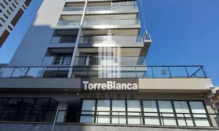 Apartamento à venda com uma vista maravilhosa no  Centro de Ponta Grossa, PR.