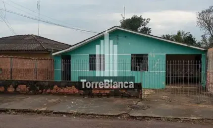 Casa à venda, com 3 dormitórios, Cará-cará, Ponta Grossa, PR