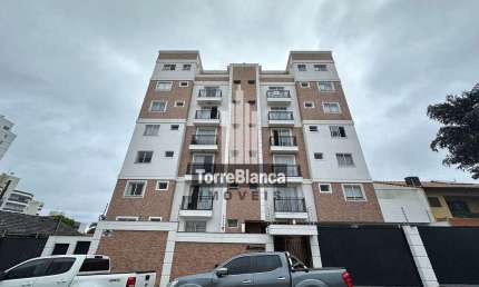 Cobertura duplex MOBILIADA à venda, 3 Quartos, 1 Suite, 2 Vagas, 232M², Estrela - Ponta Grossa/PR
