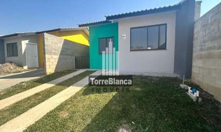 Casa no Condominio Viva Princesa para venda ou locação, Ponta Grossa, PR