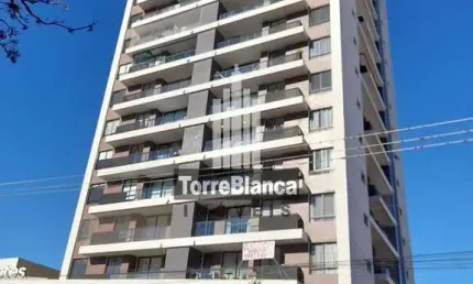 Apartamento à venda próximo ao Centro no Bairro Olarias, Ponta Grossa, PR
