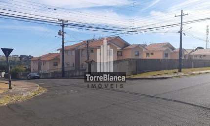 Apartamento para Venda 2 Quartos, 1 Vaga, 55M², Uvaranas, Ponta Grossa - PR | Residencial Flórida