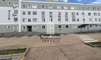 Apartamento à venda, Colônia Dona Luíza, Ponta Grossa, PR