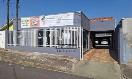 Casa à venda próximo a RPC, no Boa Vista, Ponta Grossa, PR