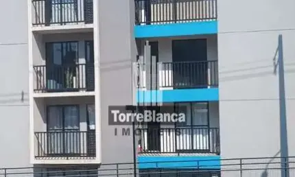 Apartamento à venda, Colônia Dona Luíza, Ponta Grossa, PR