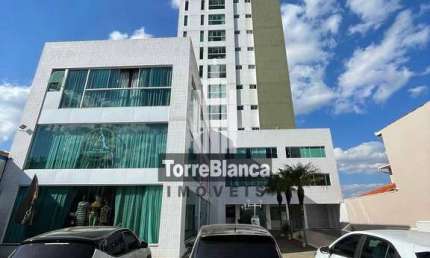 Apartamento no Edifício Residencial Mário Carneiro Gomes - Conforto e Sofisticação