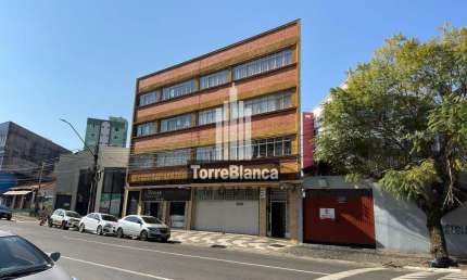 Apartamento com 4 quartos para Locação, Atrás do Colégio Sagrada Família, 80m², Edifício Dona Jandi