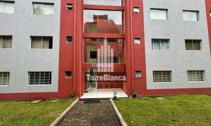 Flat para locação próximo a UEPG Campus, venha conhecer, Uvaranas, Ponta Grossa, PR