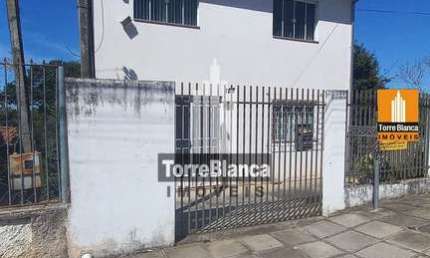 Casa com 3 quartos à venda na Rua Professora Judith Macedo Silveira, Olarias, Ponta Grossa