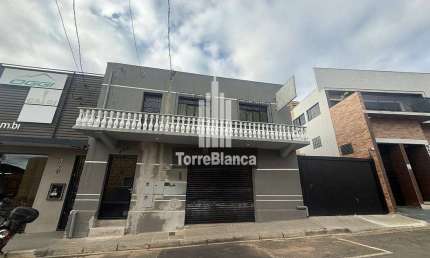 Galpão / Barracão para locação, com aproximadamente 150 m²  no Nova Rússia, Ponta Grossa, PR