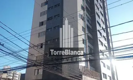 Apartamento com 3 quartos à venda na Rua Doutor Paula Xavier, Centro, Ponta Grossa