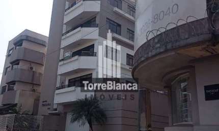 Apartamento com 3 quartos à venda na Rua Augusto Ribas, Centro, Ponta Grossa