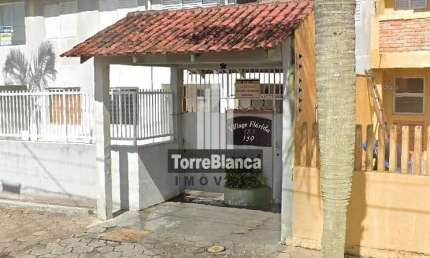 Casa com 2 quartos à venda na Rua Das Violetas, Balneário Flórida, Matinhos