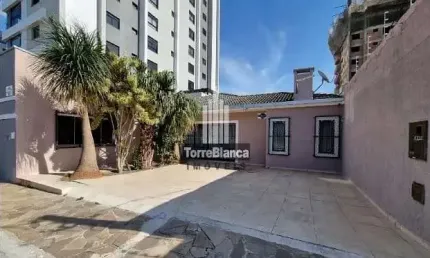 Casa comercial para locação, estrela, ponta grossa, pr