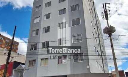 Apartamento padrão à Venda, Centro, Ponta Grossa, PR