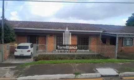 Casa com 3 quartos à venda na Rua Clycema Kozzatz Carvalho, Neves, Ponta Grossa