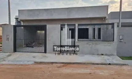 Casa com 3 quartos à venda na Rua Arnaldo José de Moraes, Cará-cará, Ponta Grossa