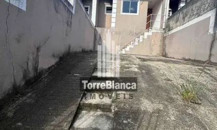 Casa padrão à Venda e para Locação, 2 quartos, Vaga de garagem, Quintal Amplo, 163 m² total, Nova R