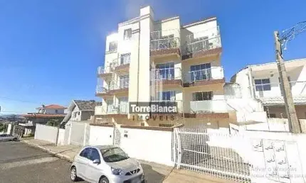 Apartamento Garden para venda, Orfãs, Ponta Grossa, PR