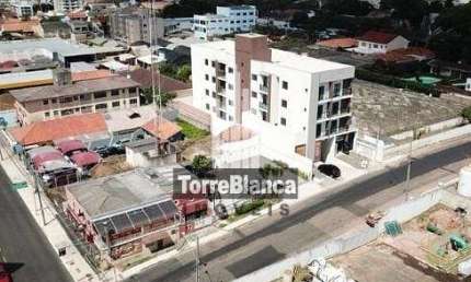 Apartamento à venda próximo a Av. Monteiro Lobato, Jardim Carvalho, Ponta Grossa, PR