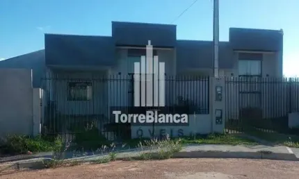 Casa com 3 quartos à venda na Rua Odival Cavagnari, Cará-cará, Ponta Grossa