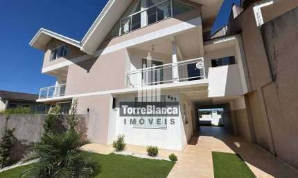 Casa com 3 quartos à venda na Rua Doutor Antônio Schwansee, Estrela, Ponta Grossa