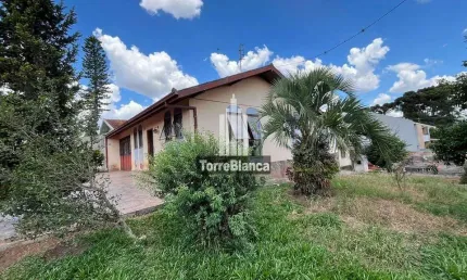Casa à venda, Jardim Florença,  Uvaranas, Ponta Grossa, PR