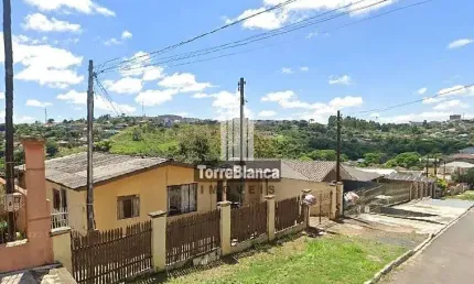 Casa com 3 quartos à venda na Rua Gustavo Emílio Iansen, Contorno, Ponta Grossa