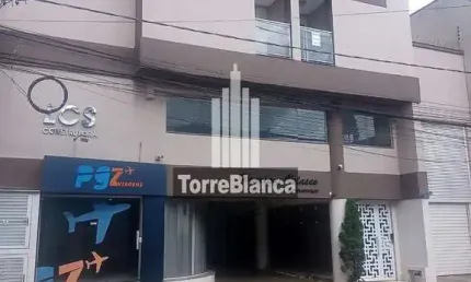 Apartamento com 3 quartos à venda na Rua Doutor Paula Xavier, Centro, Ponta Grossa