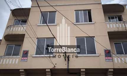 Apartamento para locação, 2 quartos - 100 m² - Centro, Ponta Grossa, PR