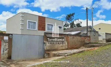 Casa com 5 quartos à venda na Rua Antônio Fernando Dedakows, Contorno, Ponta Grossa
