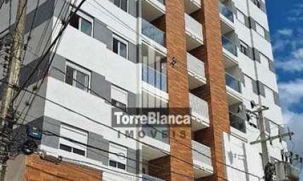 Apartamento à venda Ed. Pablo Vilaró, Centro, Ponta Grossa, PR