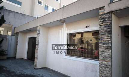 Casa com piscina e churrasqueira para Locação, 03 quartos e 01 suíte, 300m², Estrela - Ponta Grossa