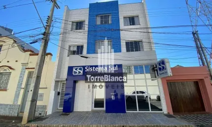 Locação - apartamento com 1 dormitório (suíte), próximo a uepg central, centro.