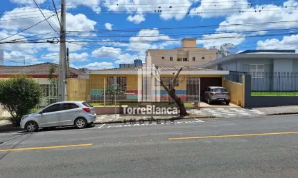 Casa com 3 quartos à venda na Avenida Bonifácio Vilela, Centro, Ponta Grossa