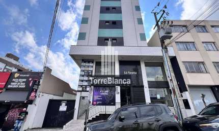 Sala Comercial Ampla e Central no Edifício Floratta 56 m²– Oportunidade Imperdível!